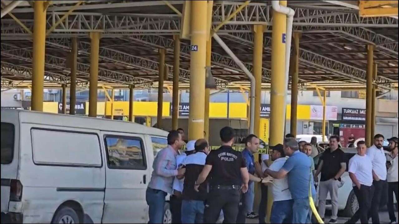 Hamile eşini ve yanındaki erkeği öldürmüştü! Çifte cinayette yeni gelişme 10